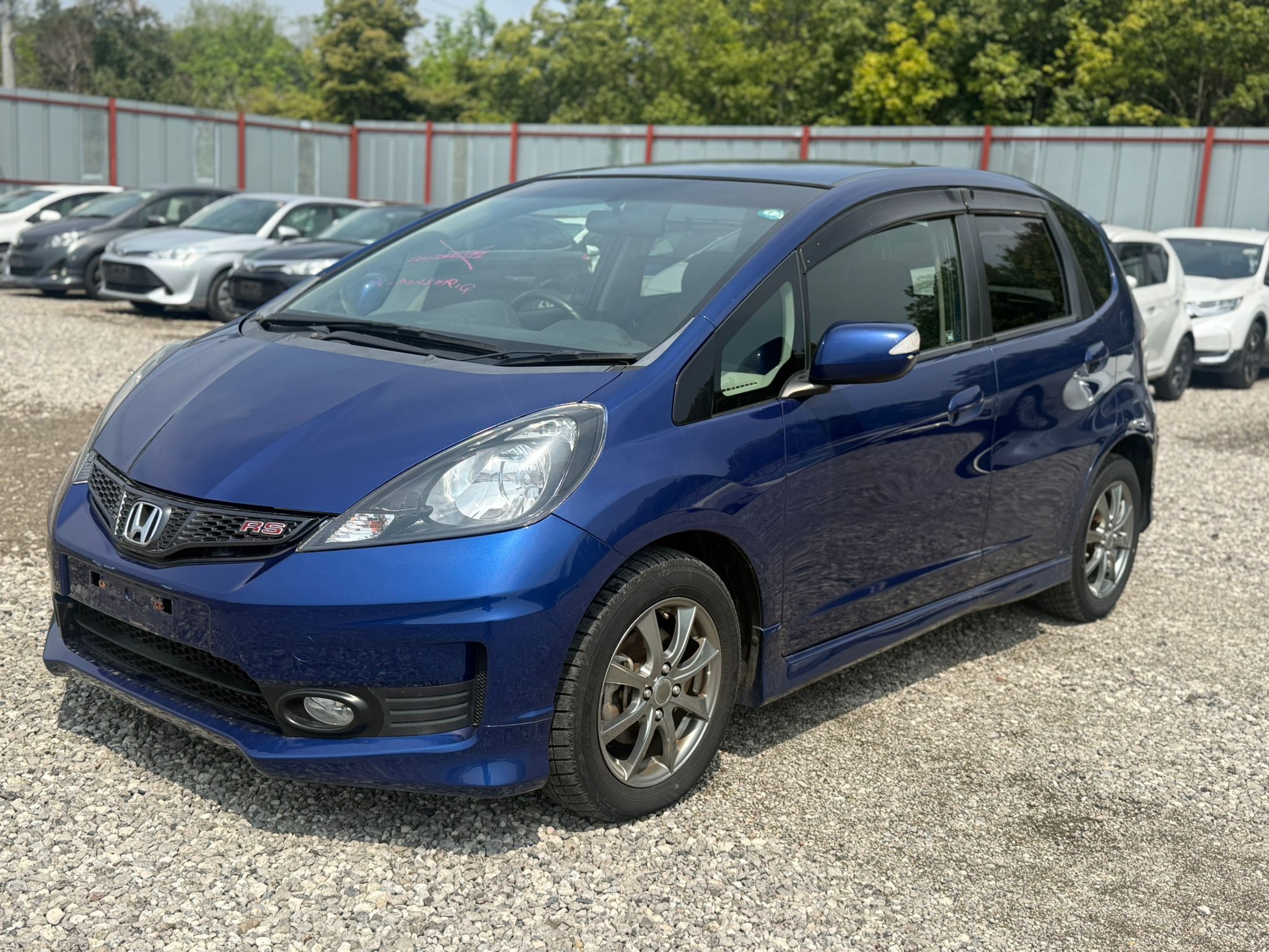 car img