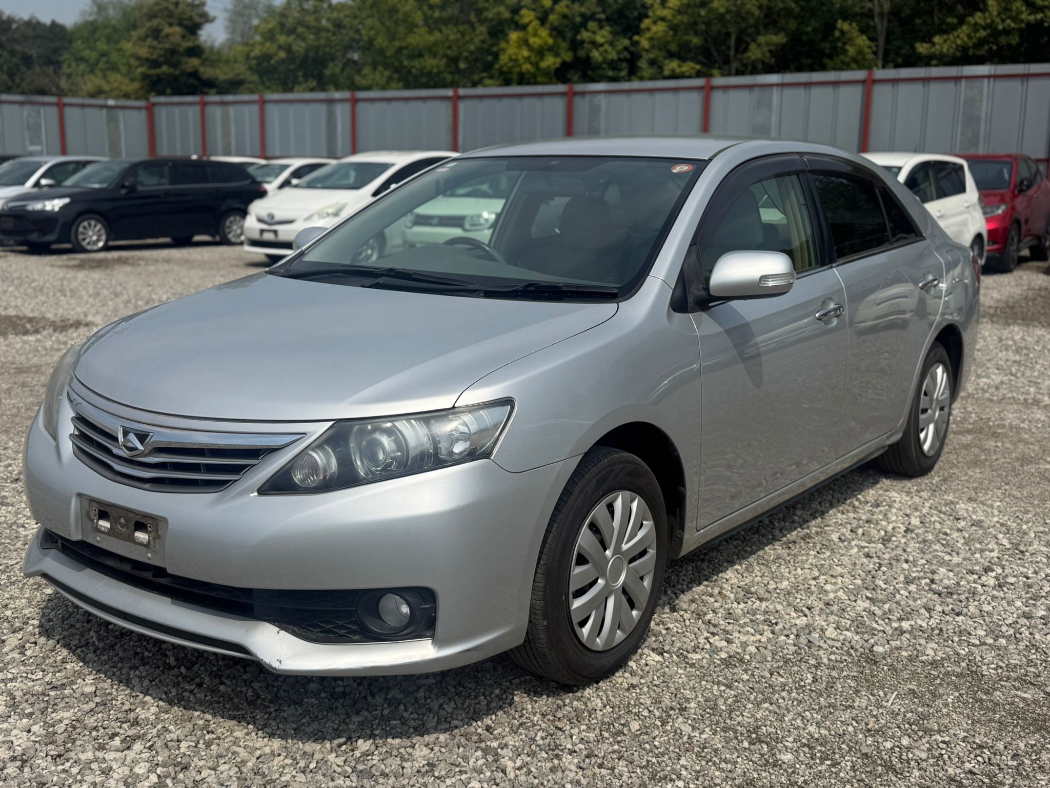 car img