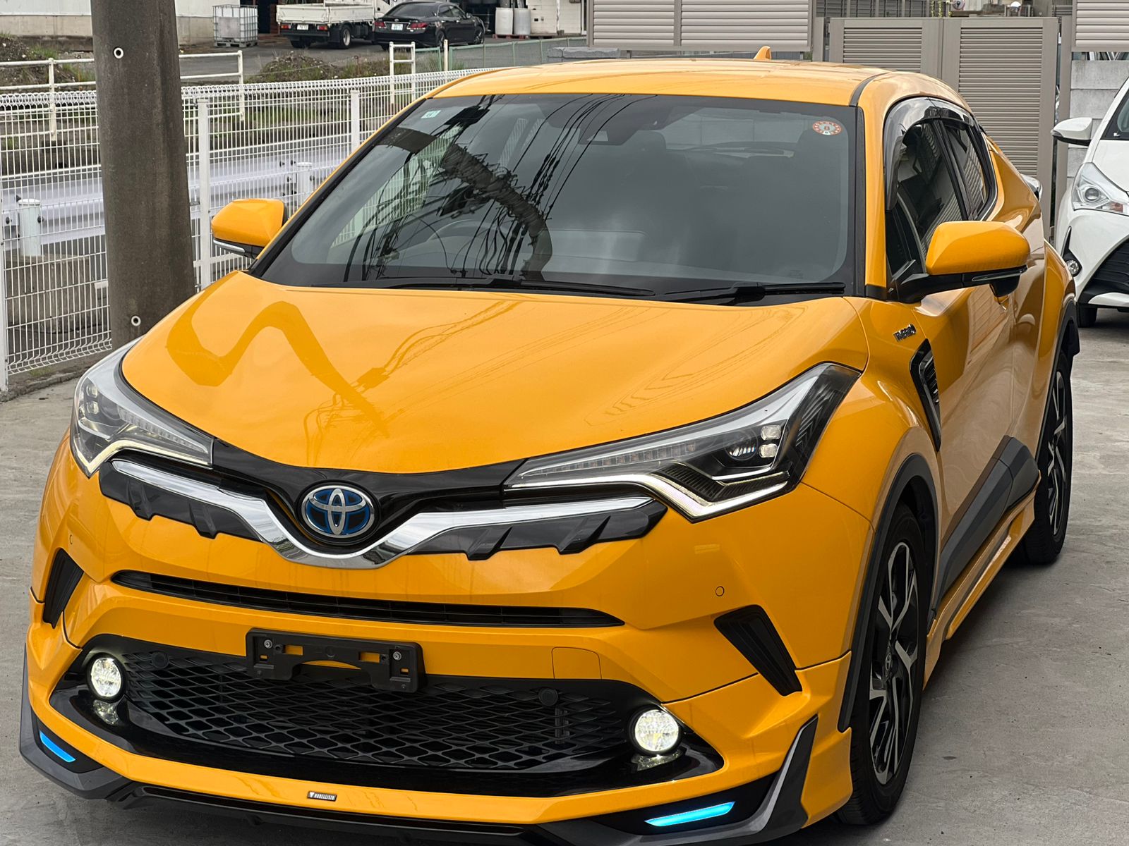 car img