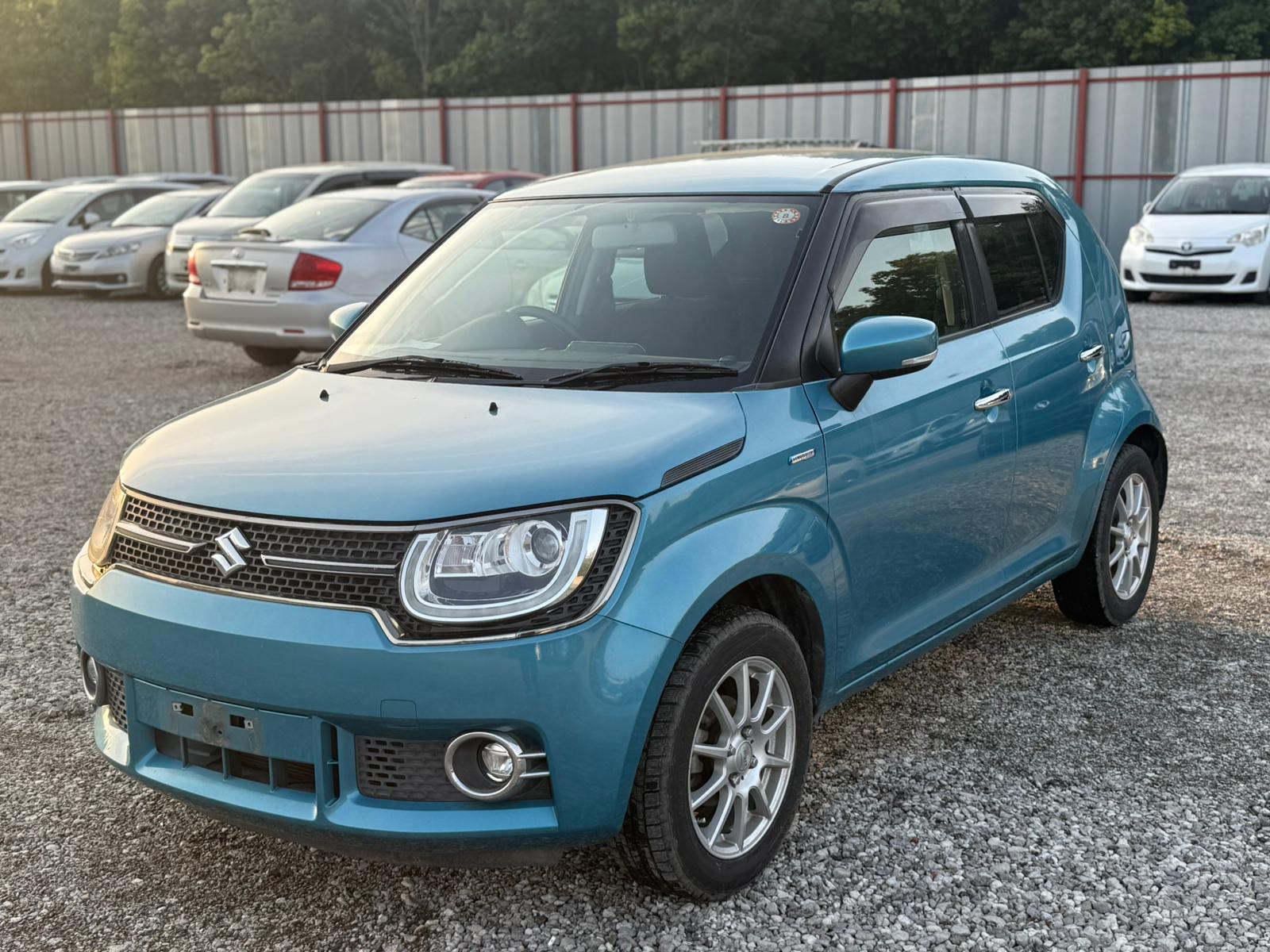 car img