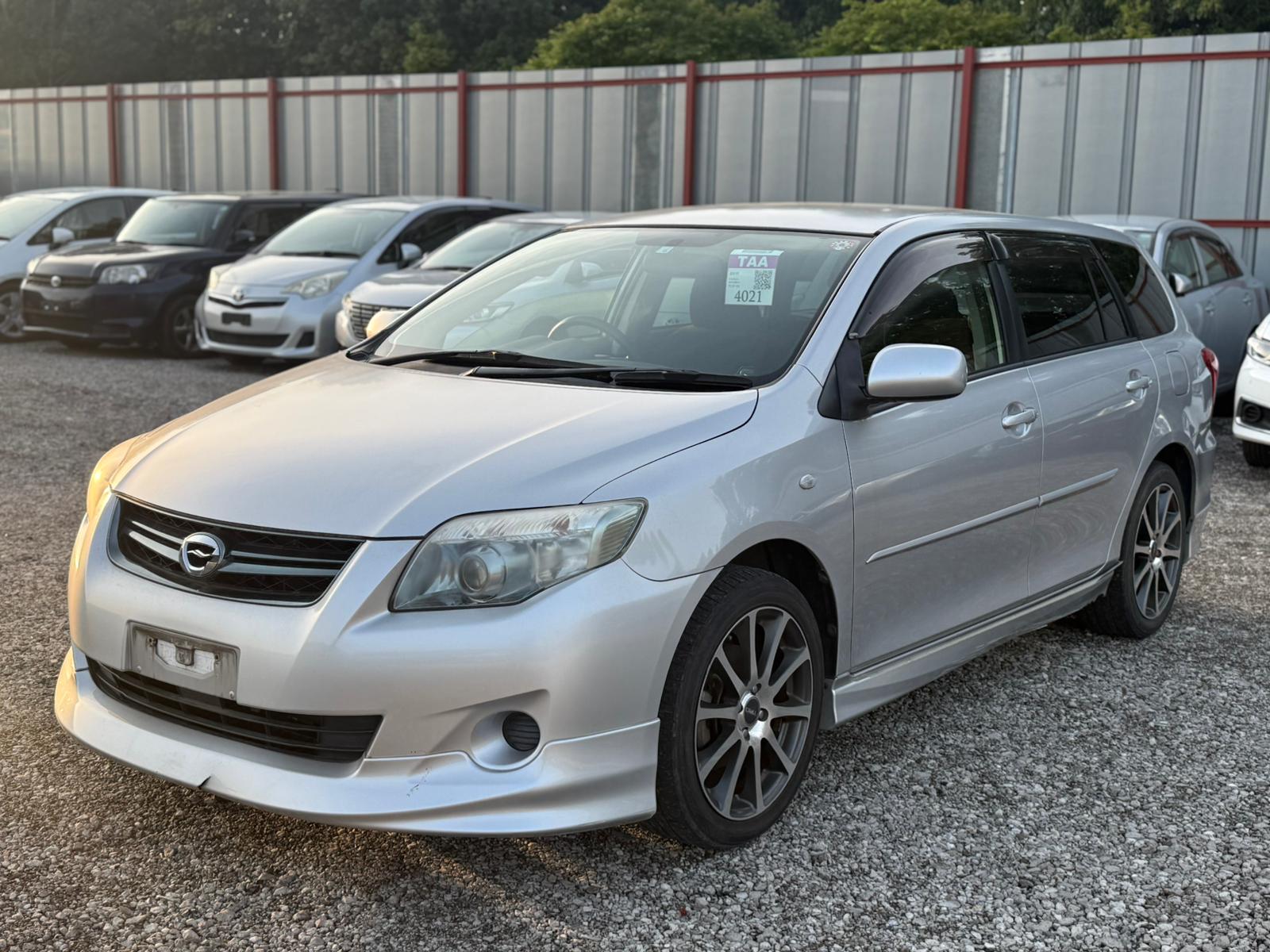 car img