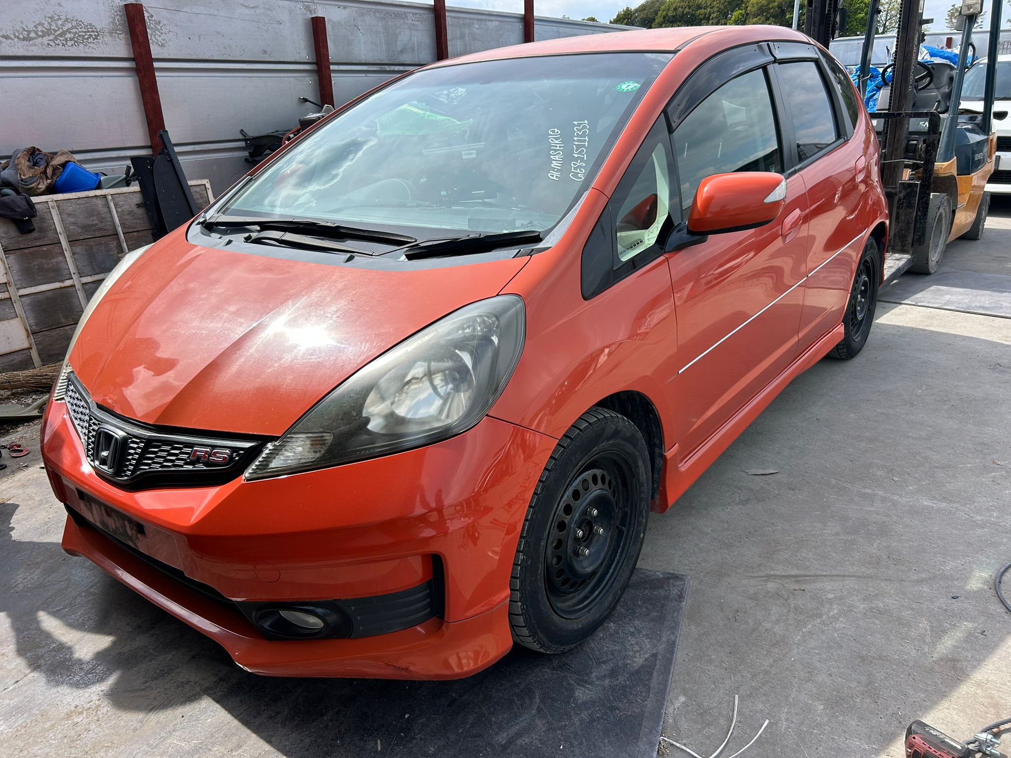 car img