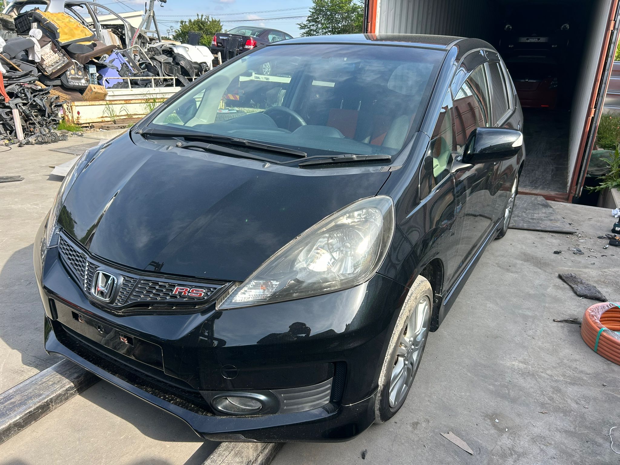 car img