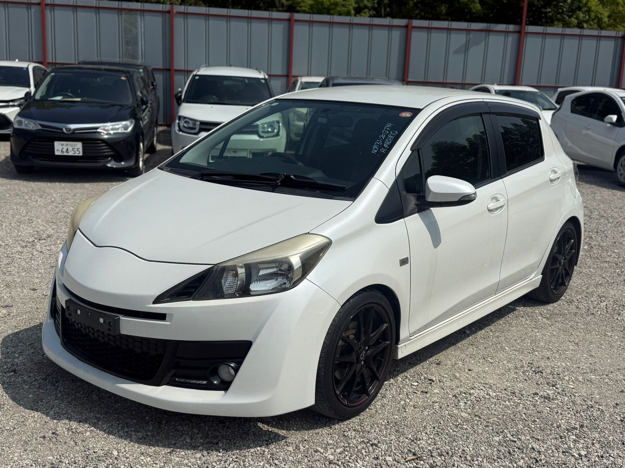 car img