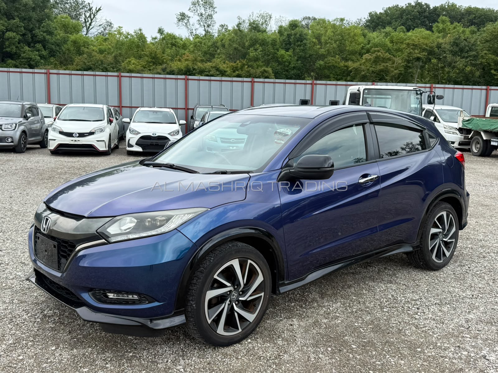 car img