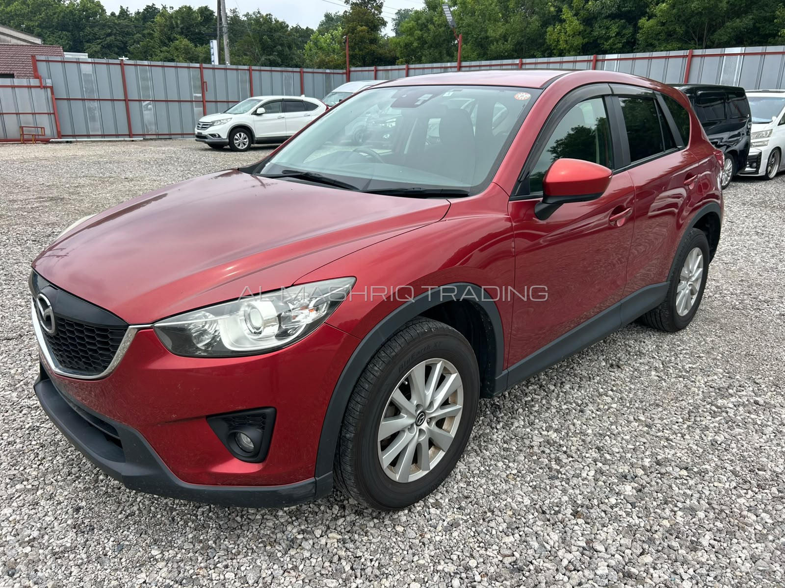 car img