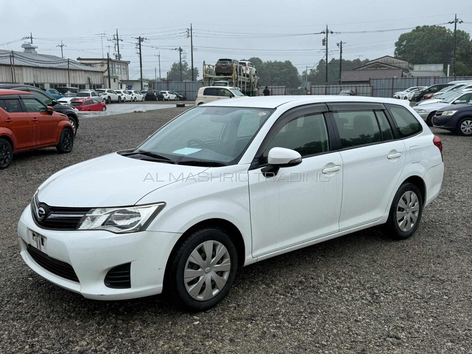 car img