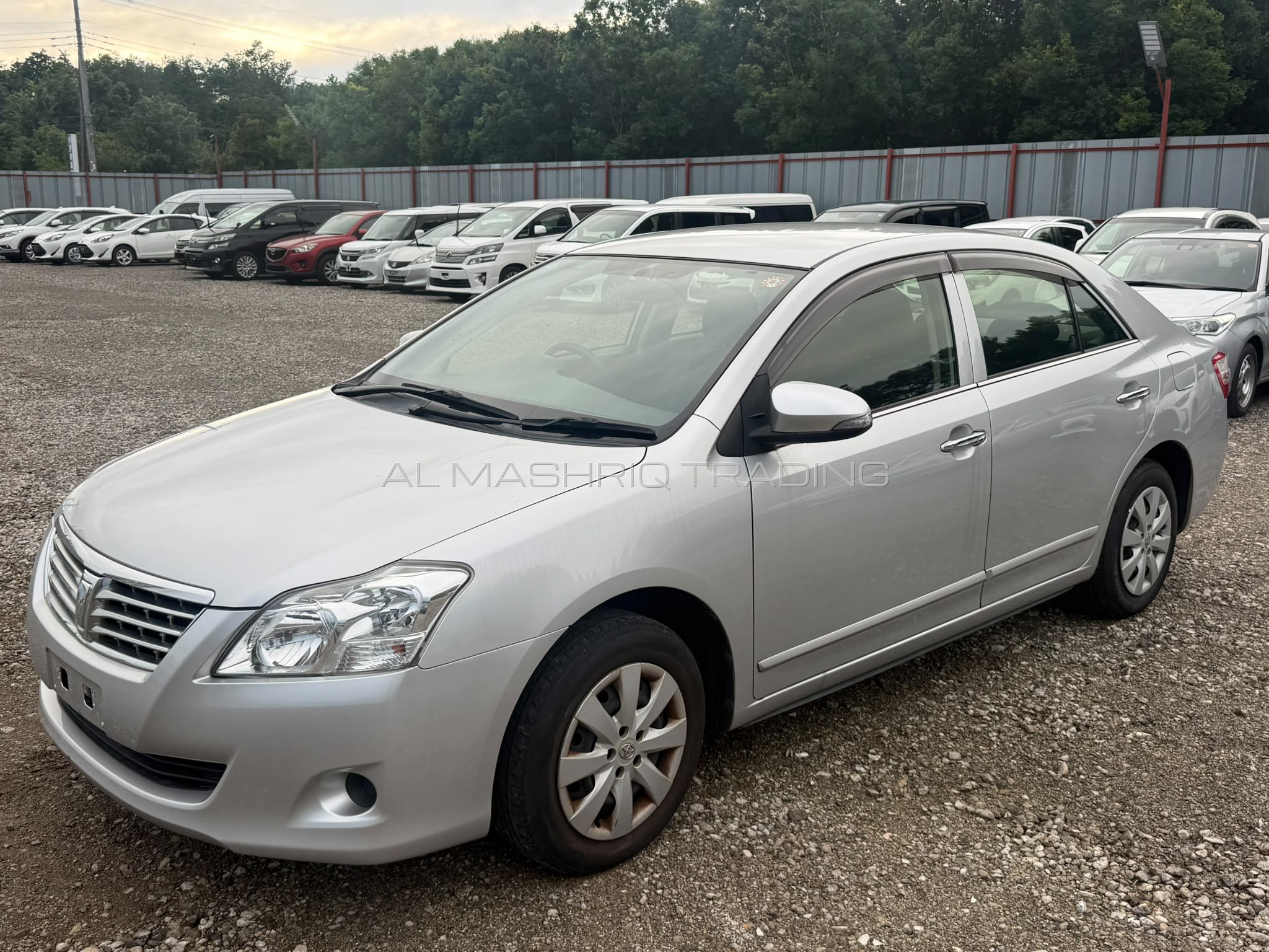 car img