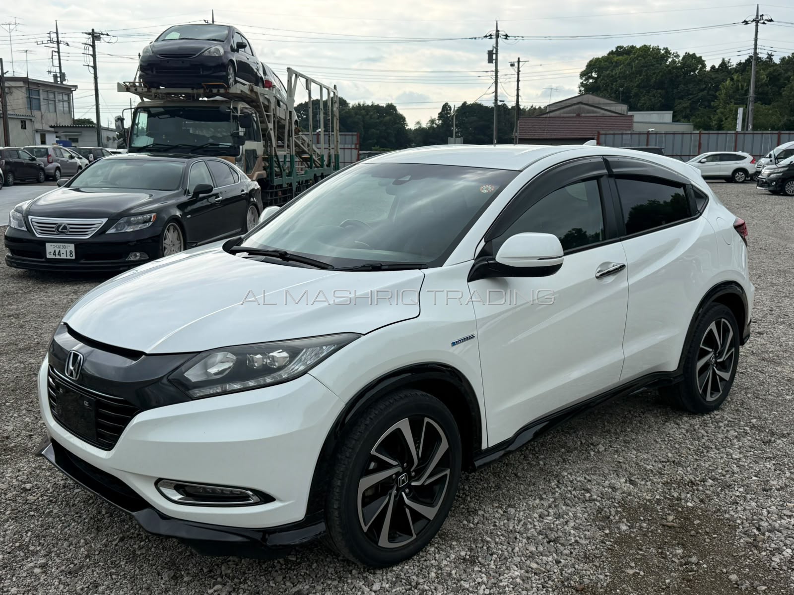 car img