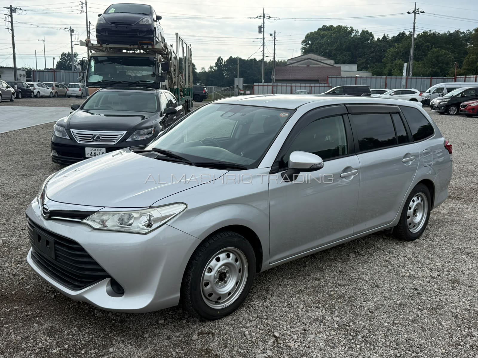 car img