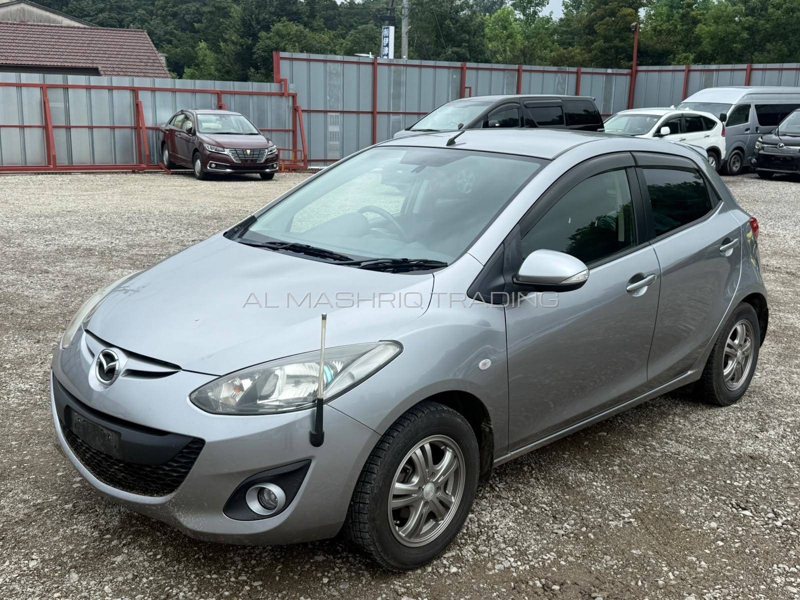 car img