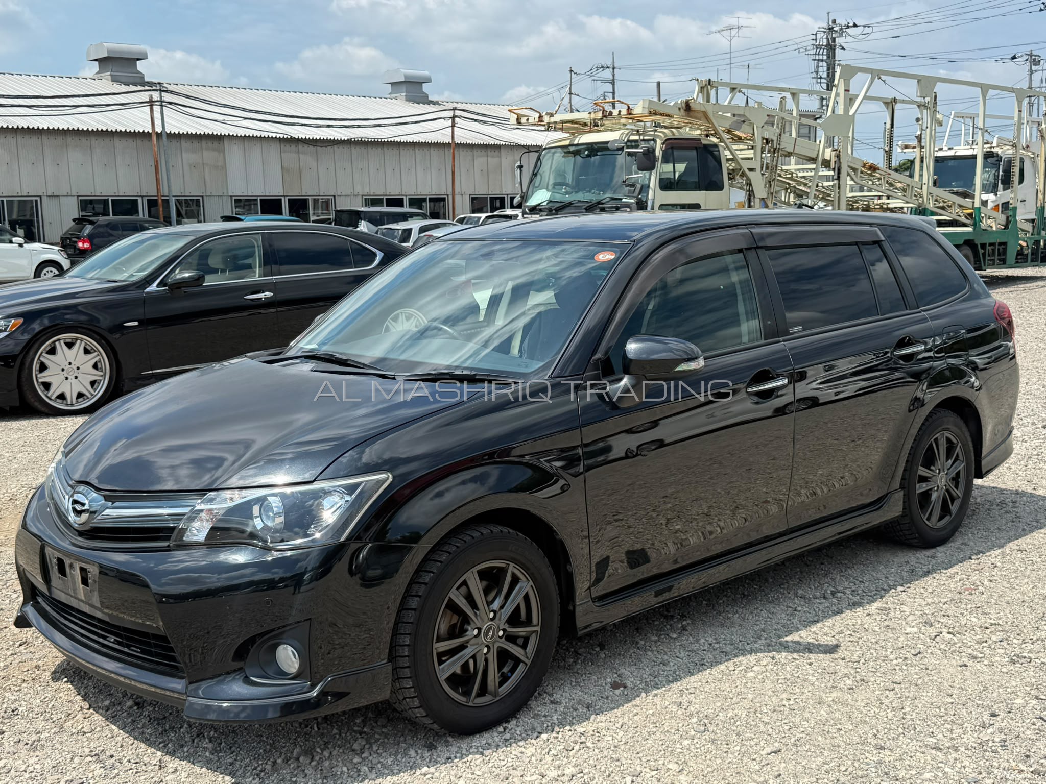 car img