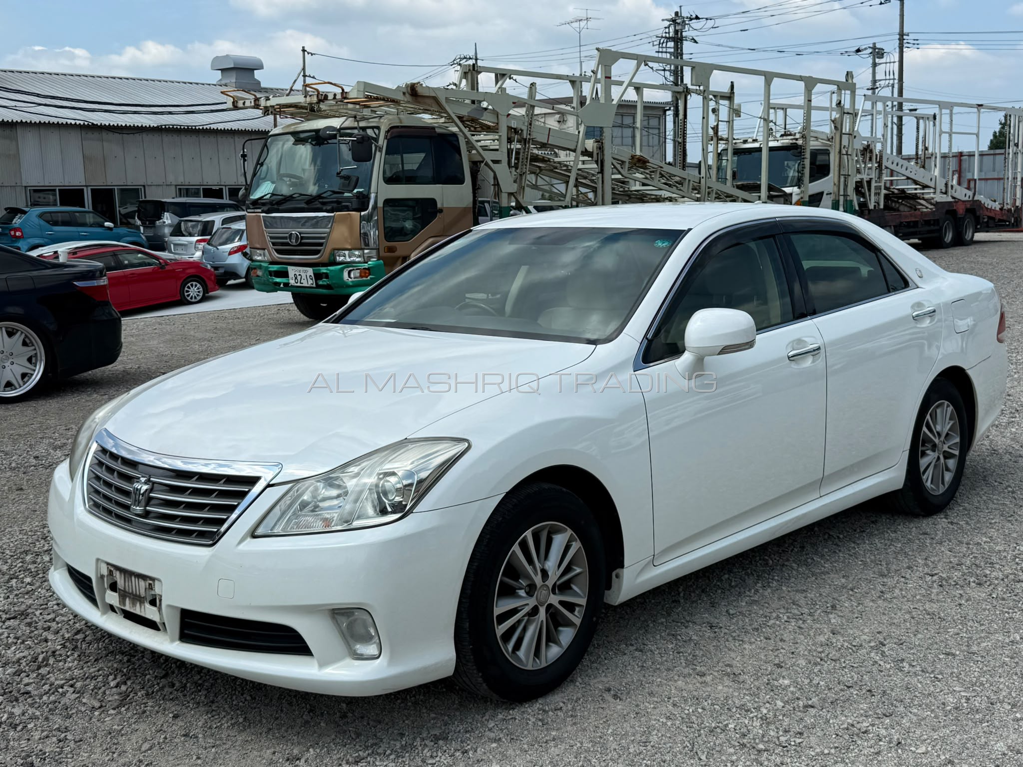 car img