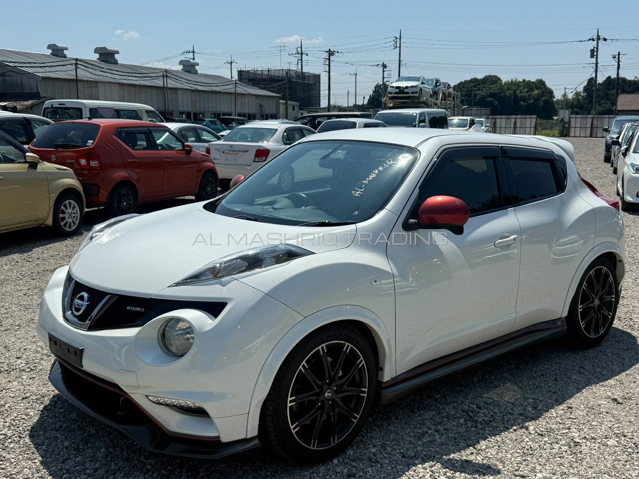 car img
