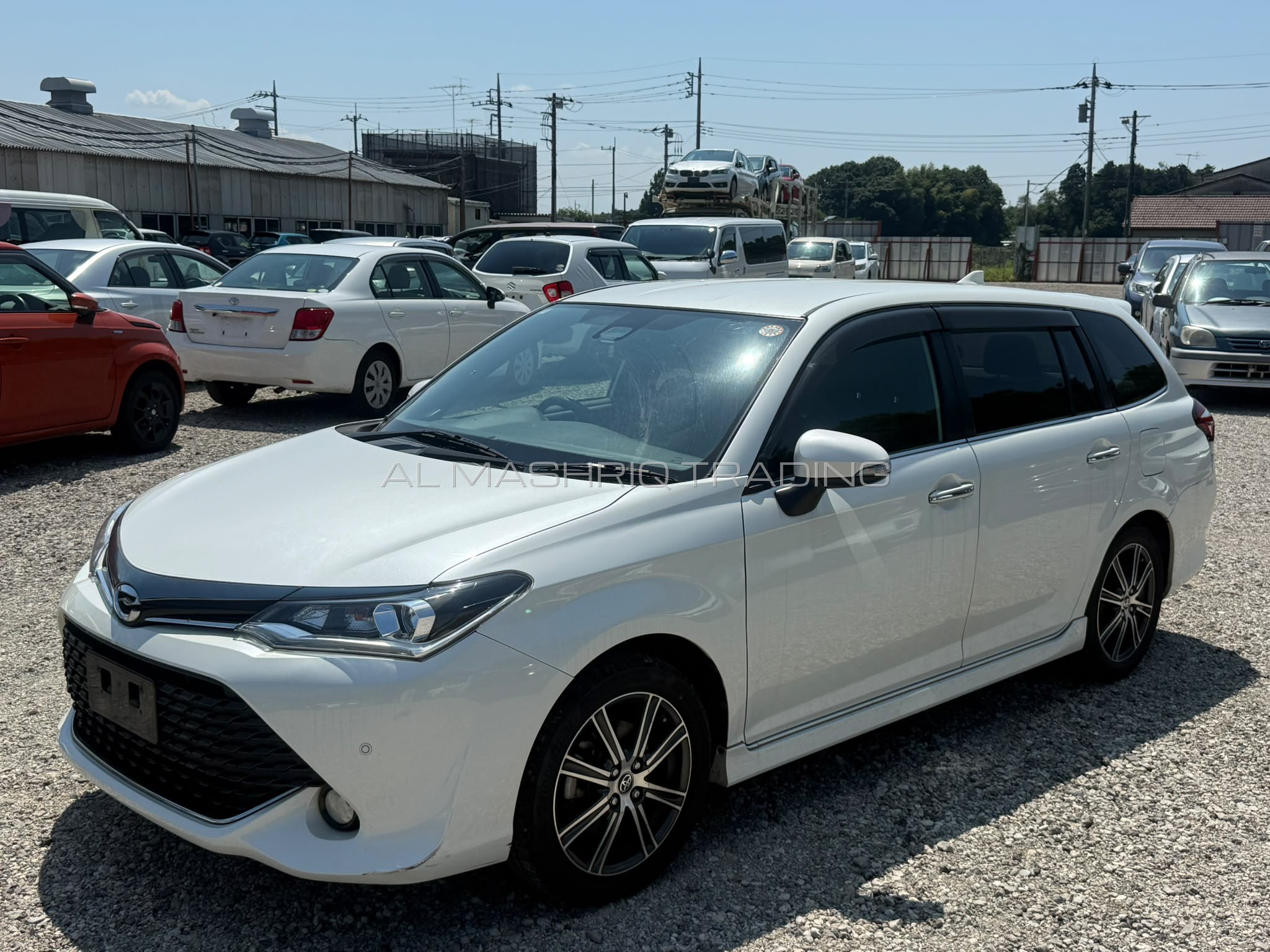 car img