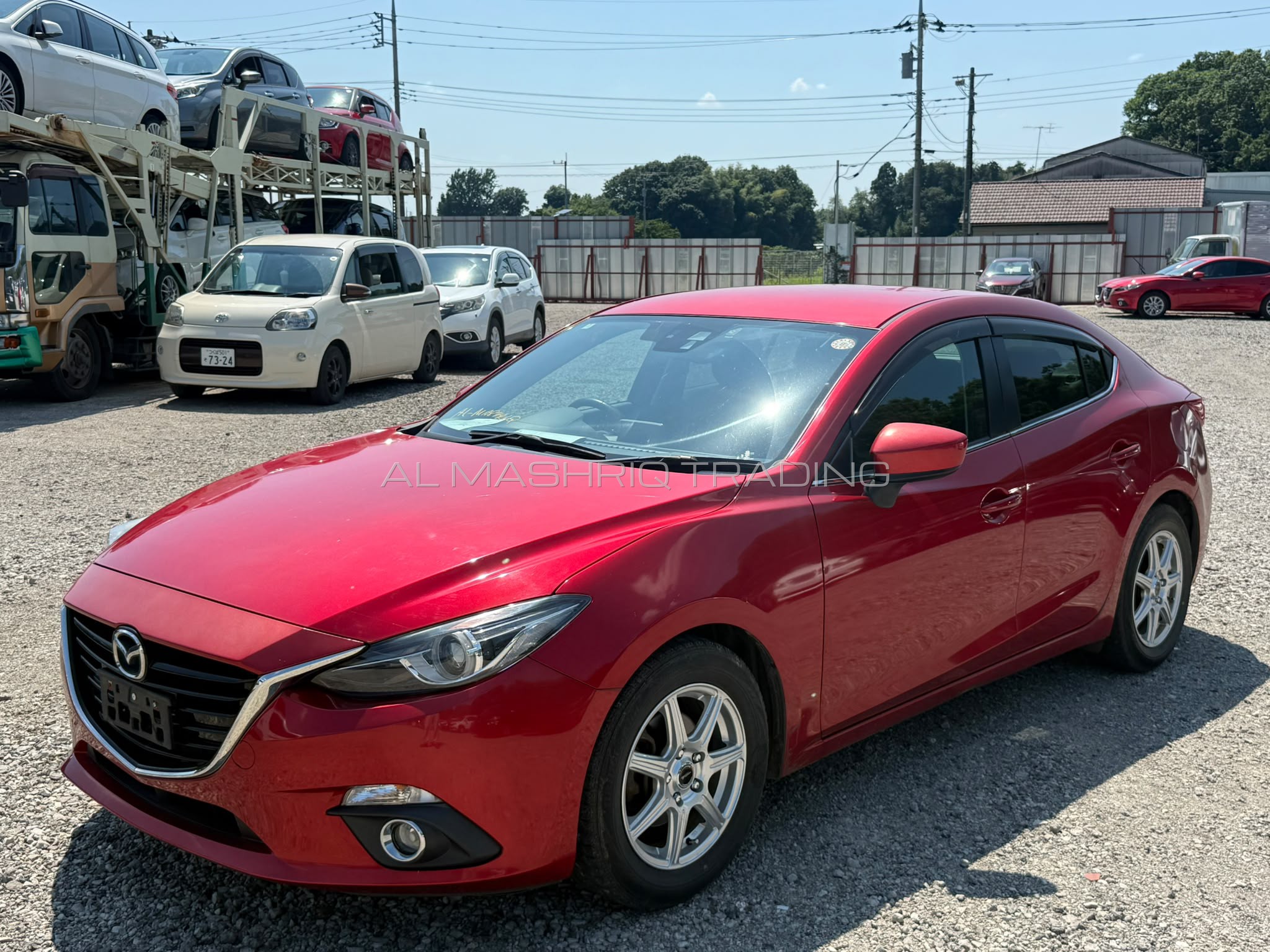 car img