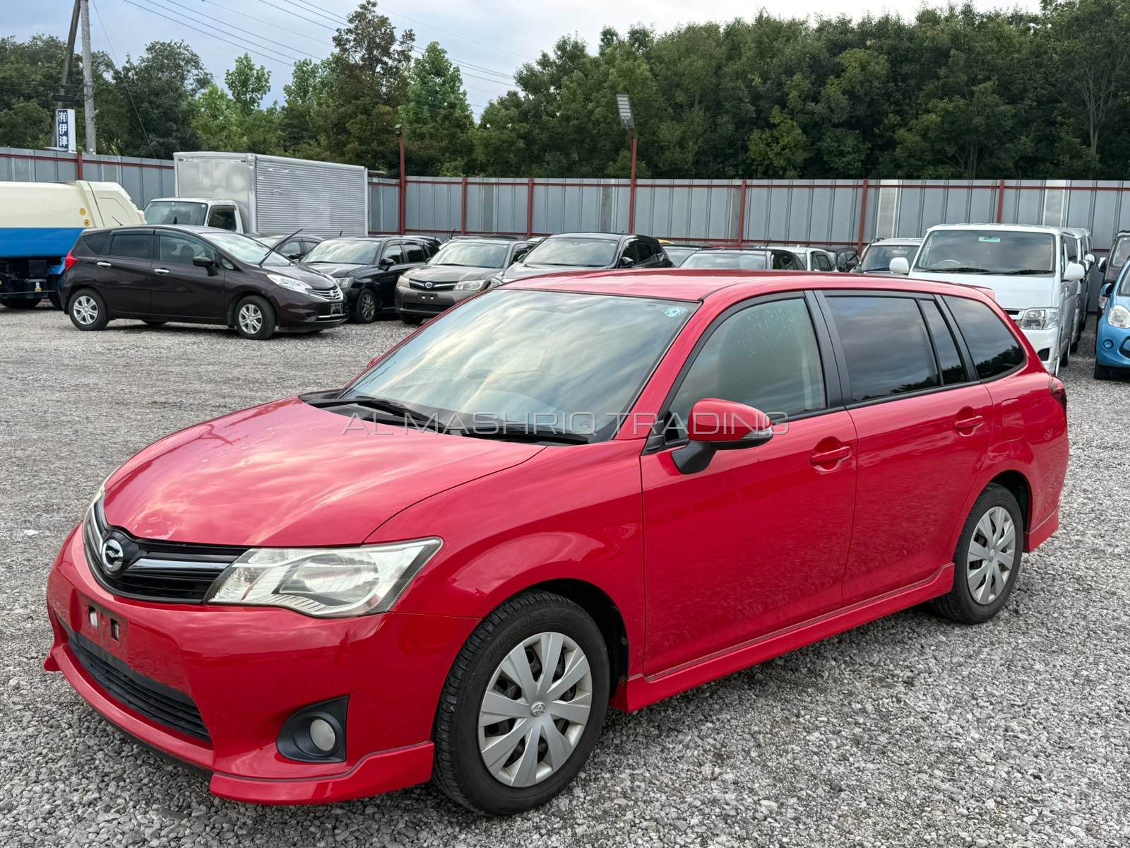 car img