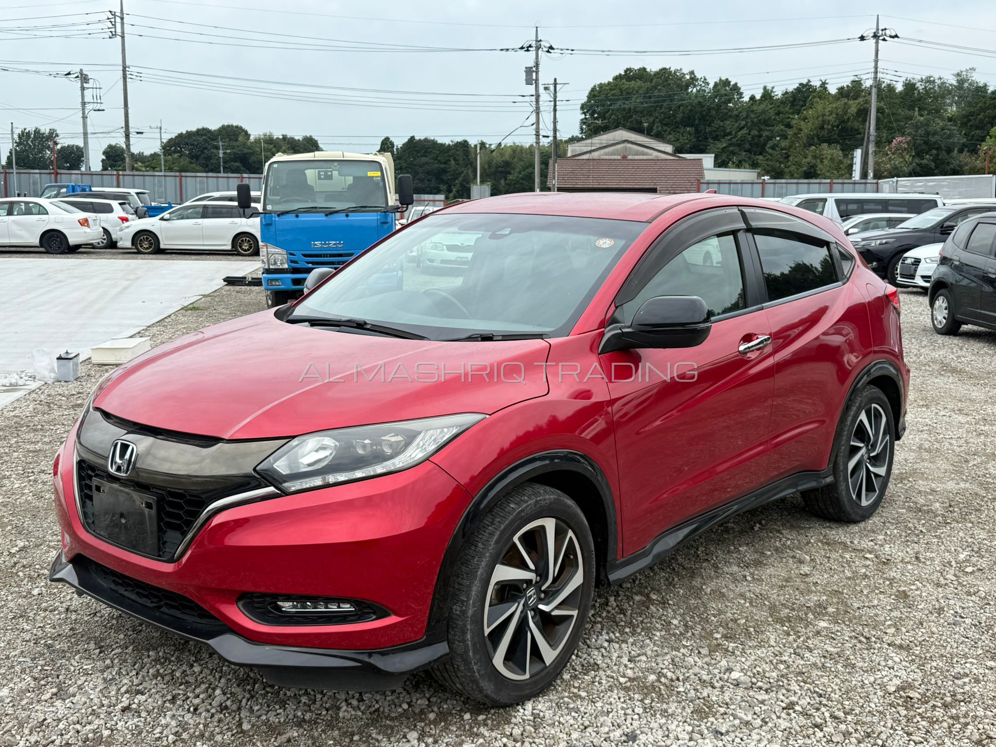 car img