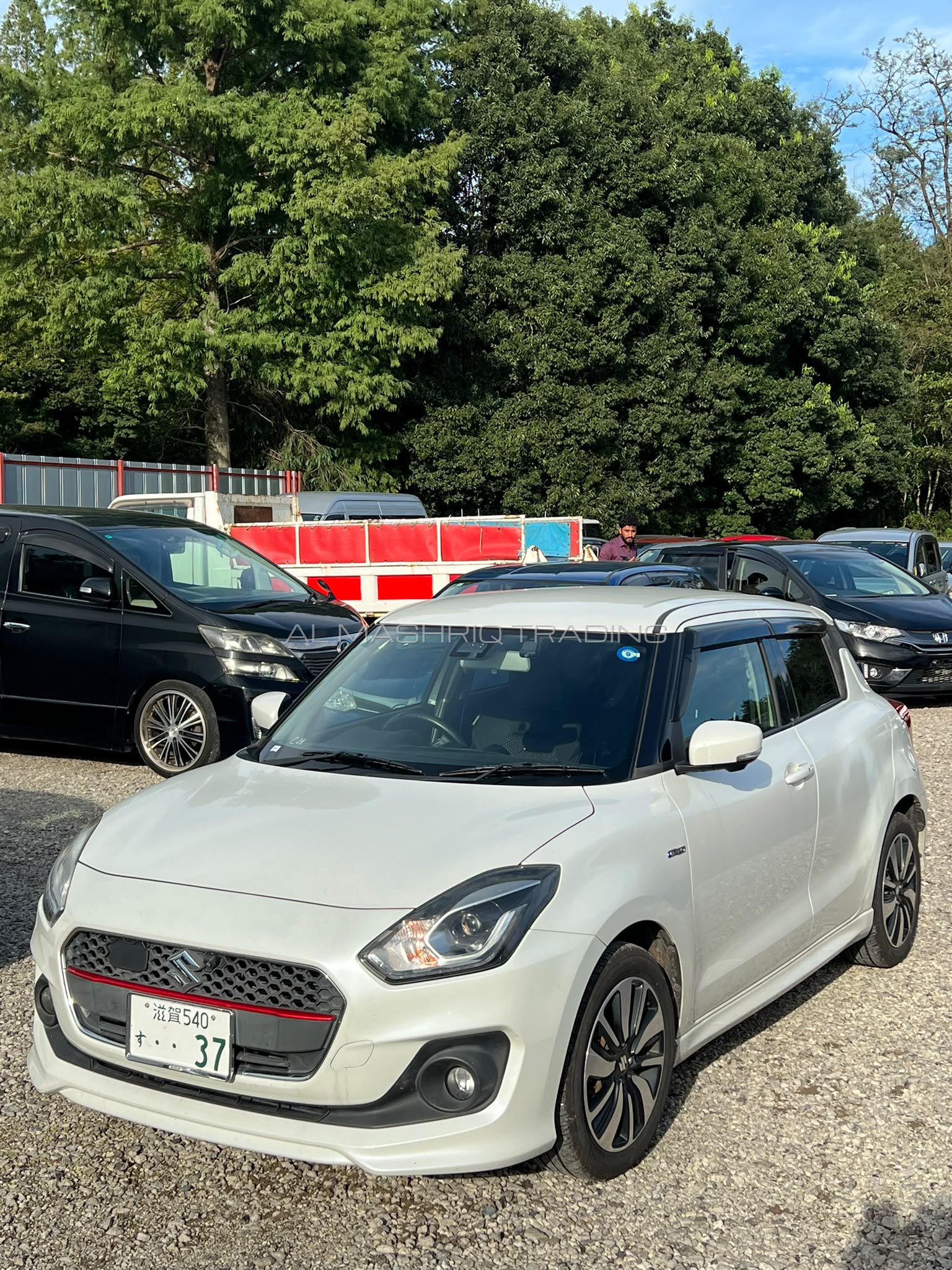 car img